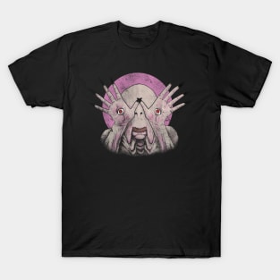 The Pale Man T-Shirt